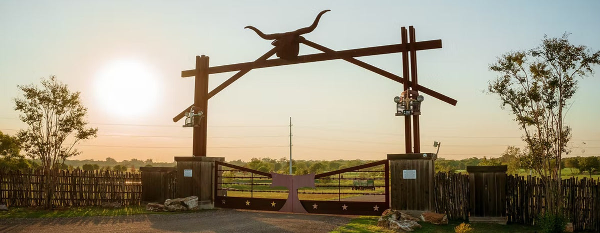 Rocking R Ranch & Rescue– StateLineTack