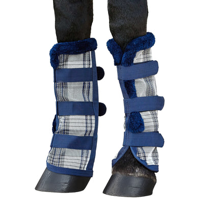 Kensington Fly Boots Fleece