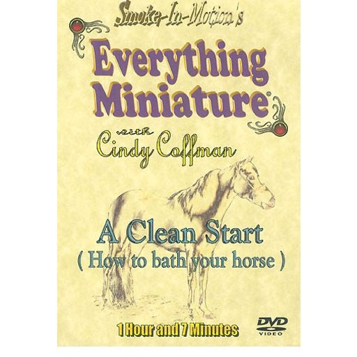 Smoke In Motion A Clean Start DVD