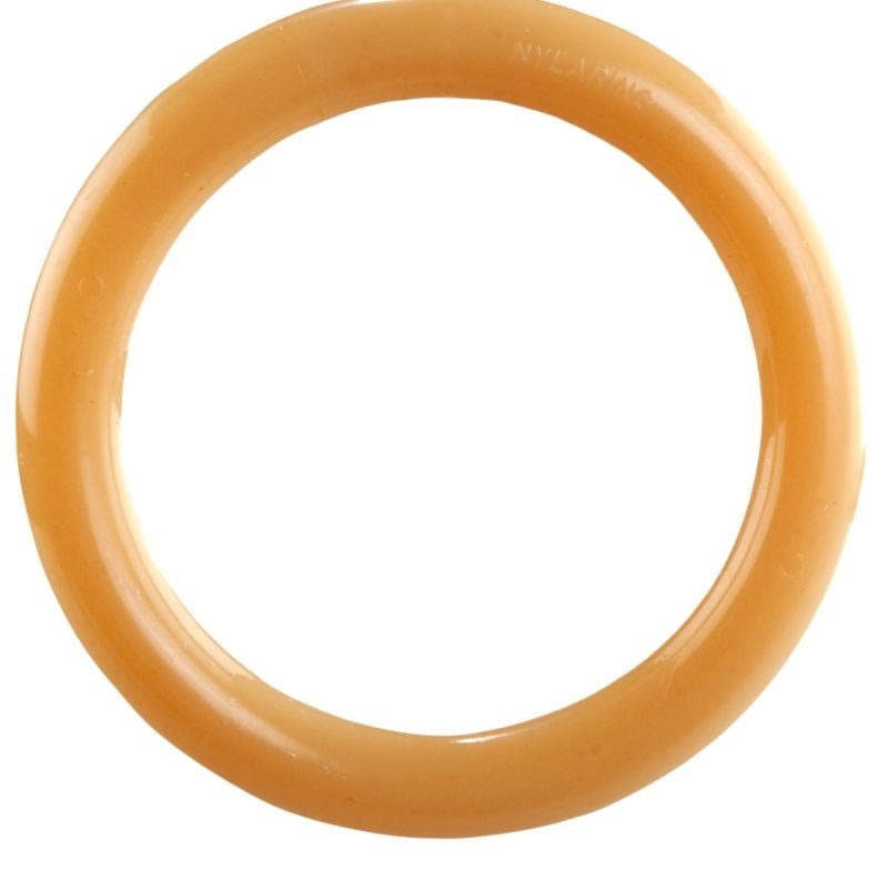 Nylabone Dura Chew Ring Dog Toy
