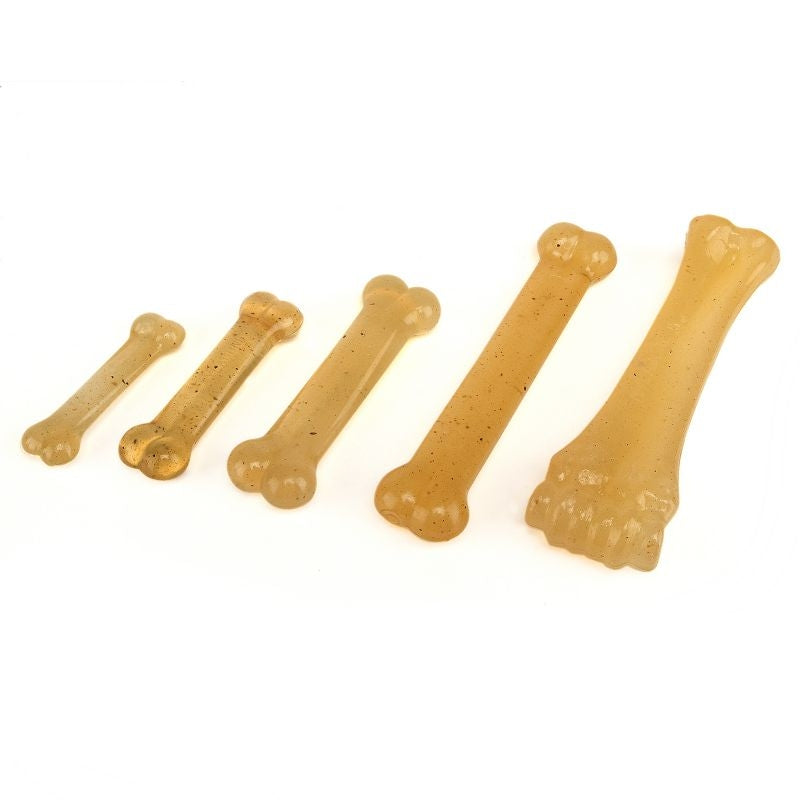 Nylabone Flexi Chew Chicken Dog Chew