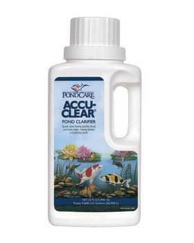 API Pondcare Accu-Clear Pond Clarifier