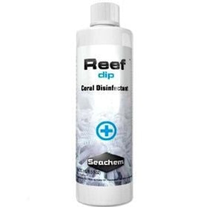 Seachem Reef Dip Disinfectant