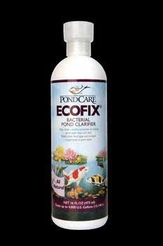 API PondCare Ecofic Water Clarifier
