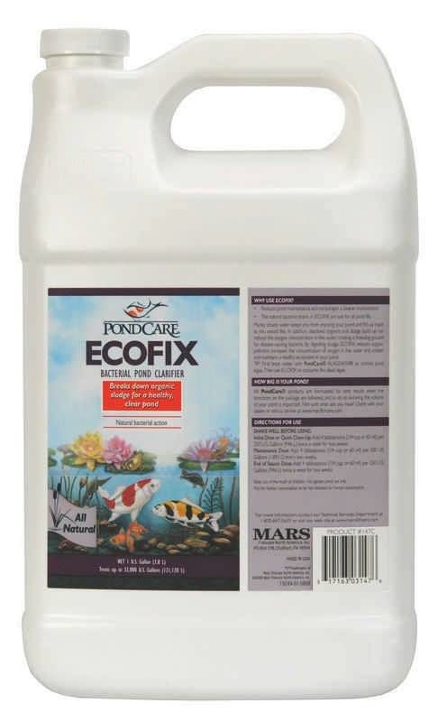 API PondCare Ecofic Water Clarifier