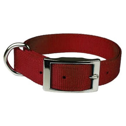 Double Layer Dog Collar