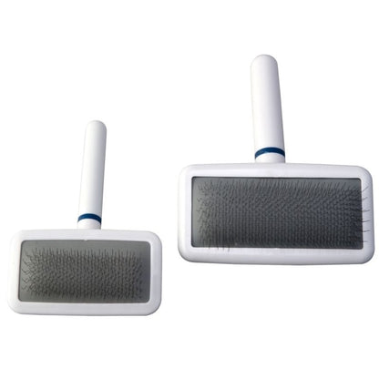 Designer Series Soft Slicker Brush