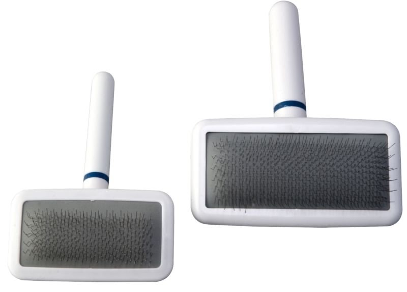 Designer Series Soft Slicker Brush