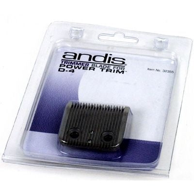 Andis Power Trim Replacement Blade