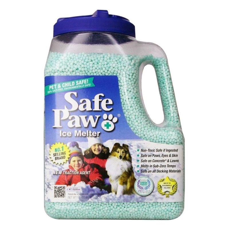 Safe Paw Ice Melt