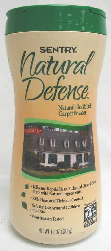 Sentry Natural Defense Household