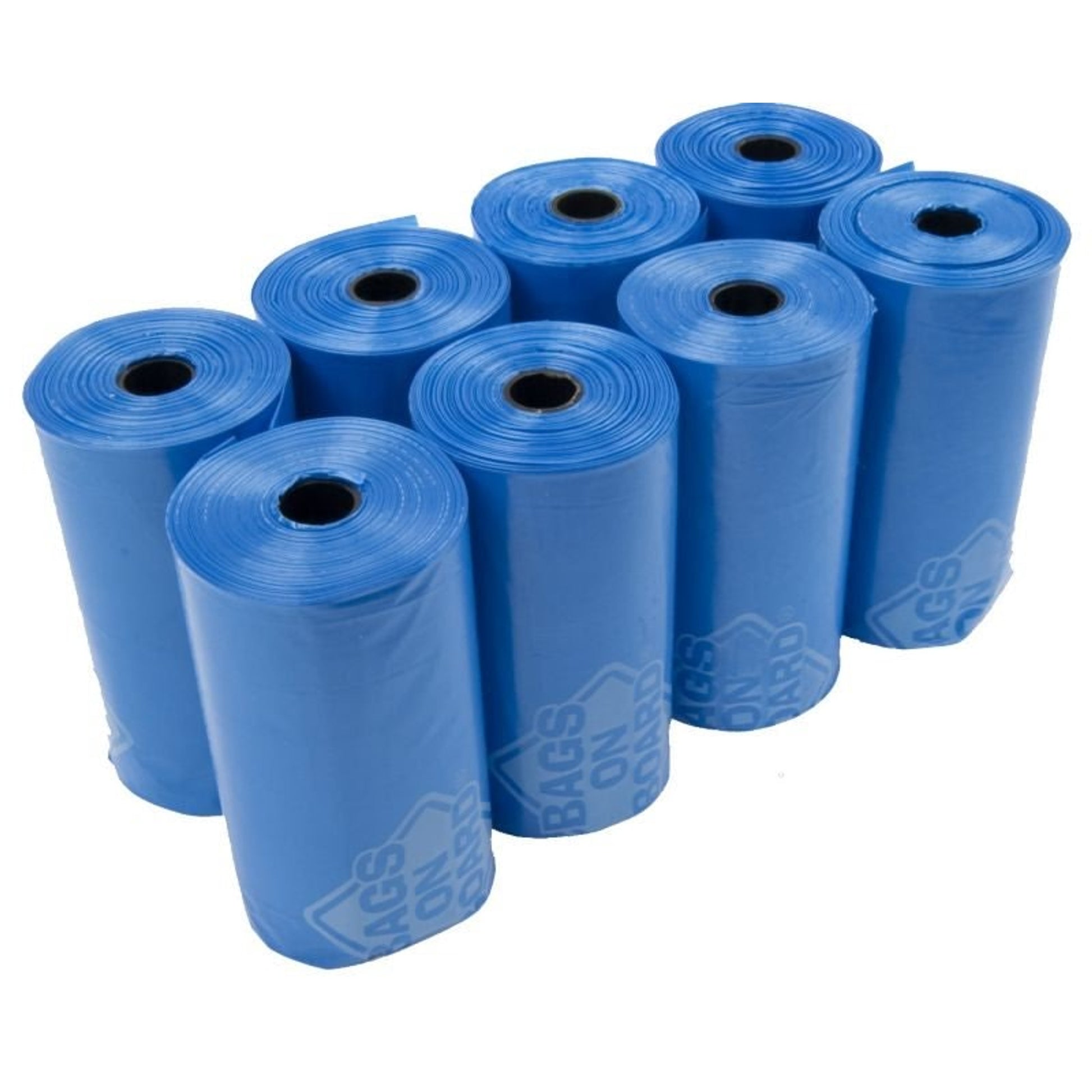 Bags on Board Waste Pick-Up Refill Bags