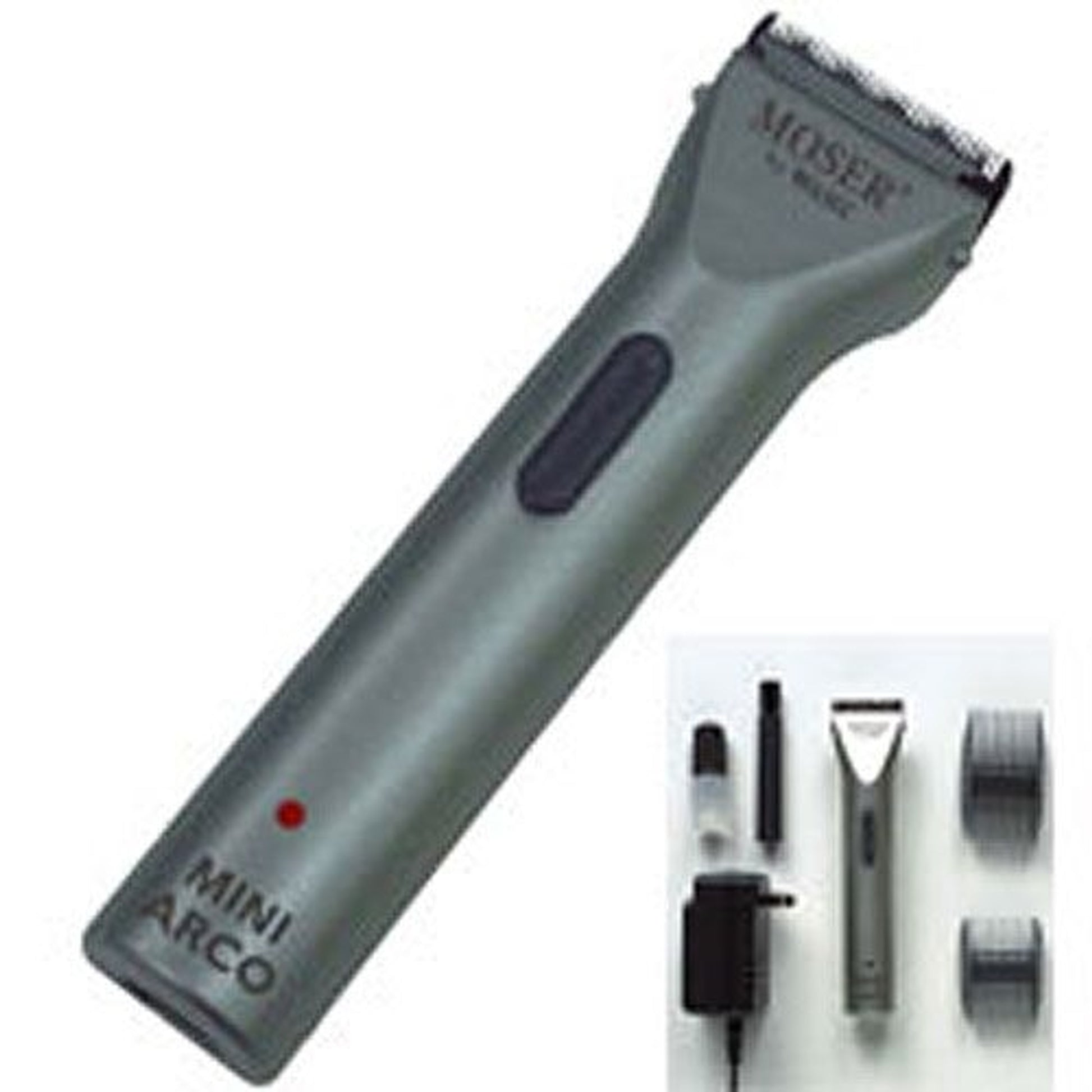 Wahl Mini Arco SE Clipper– StateLineTack