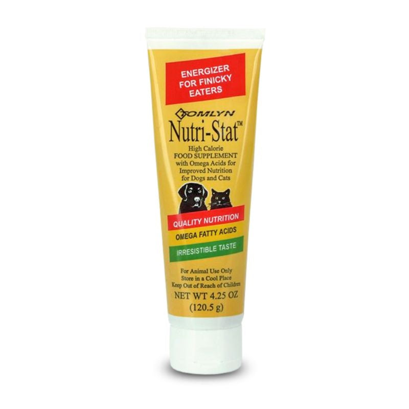 Nutri-Stat Dietary Dog And Cat Supplement