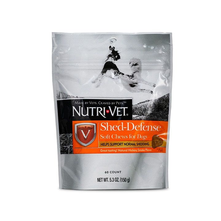 Nutri-Vet Shed Defense