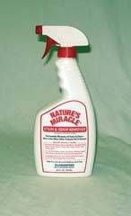 Natures Miracle Stain Odor Remover