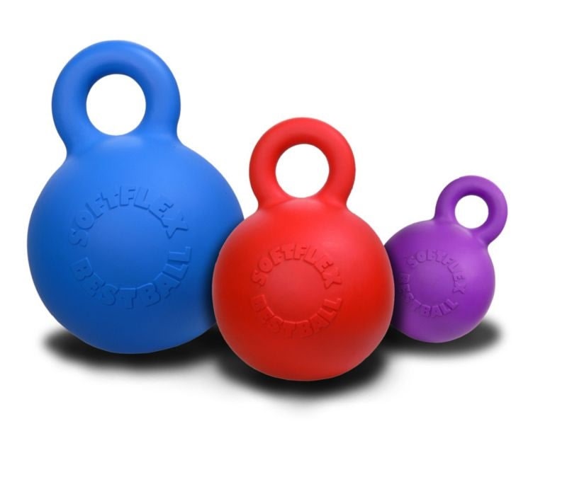 The Gripper Ball