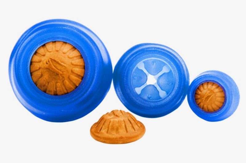 StarMark Everlasting Treat Ball Dog Toy