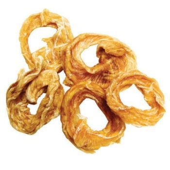 Pet n Shape Chik n Rings Dog Treat