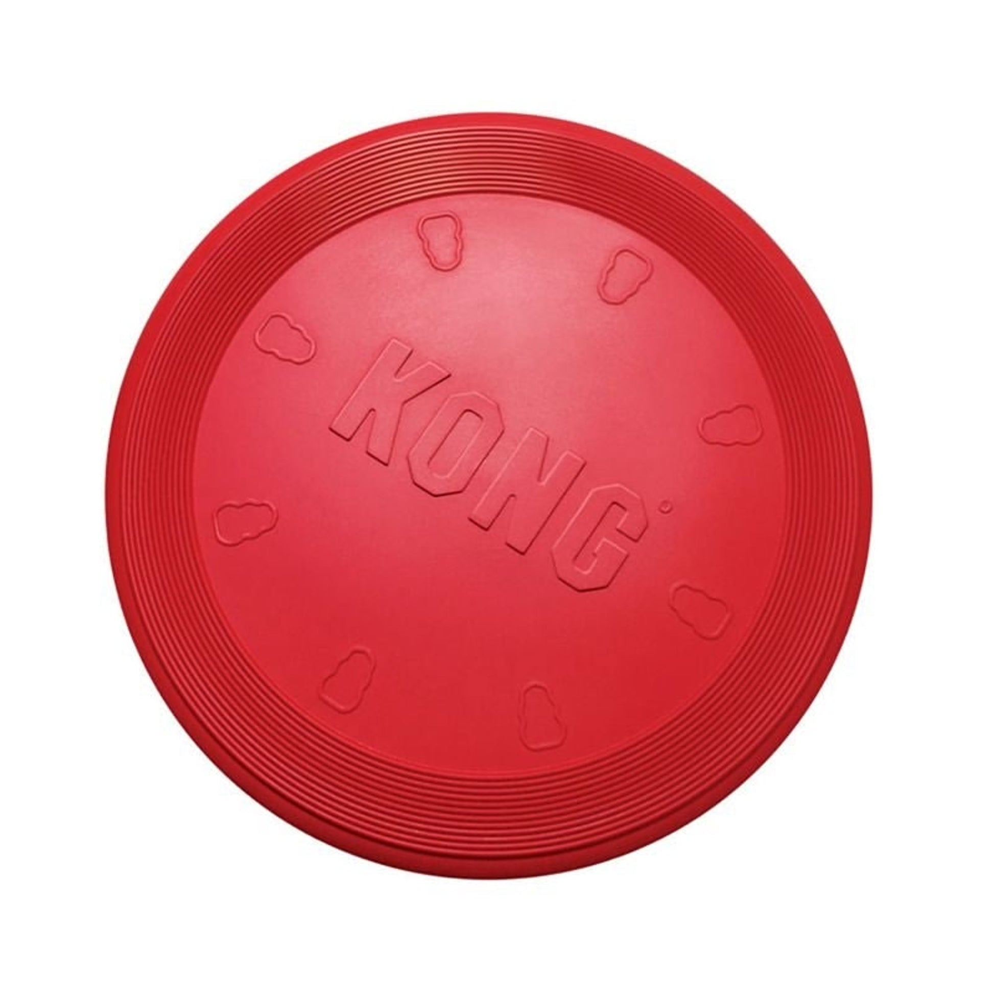 KONG Flyer Dog Toy 9.5 Inch