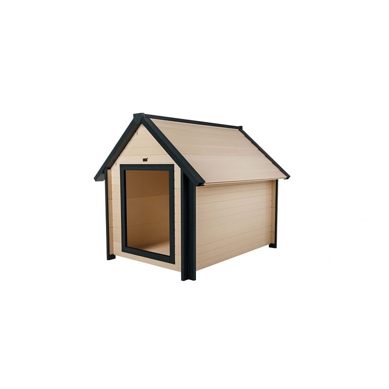 New Age Pet ecoFLEX Bunkhouse Dog House