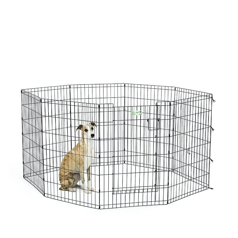 LifeStages Exercise Pen Full MAXLock Door