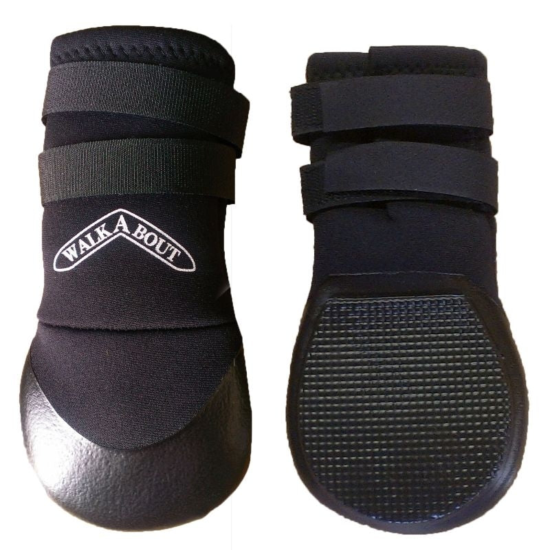 Walkaboots Pet Boots