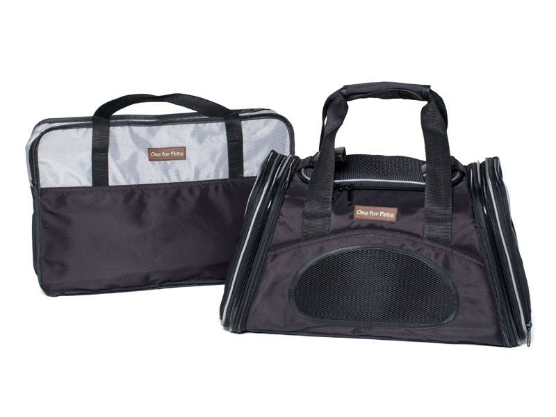 One for Pets The One Bag Pet Carrier
