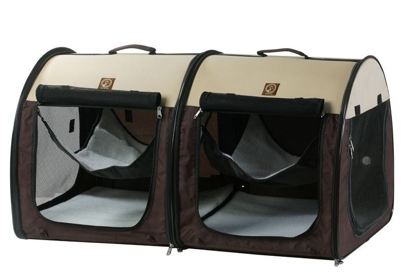 One for Pets Portable Pet Kennel