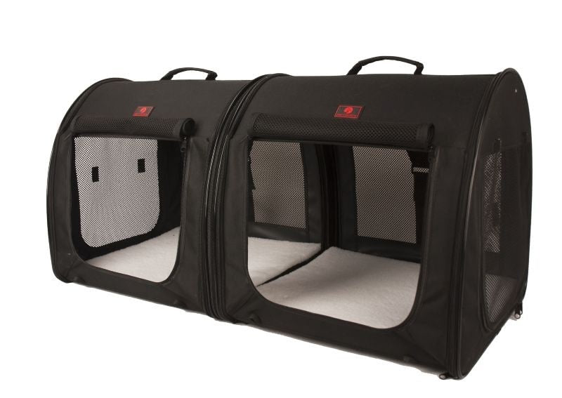 One for Pets Portable Pet Kennel