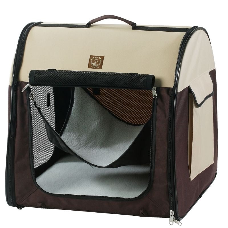 One for Pets Portable Pet Kennel