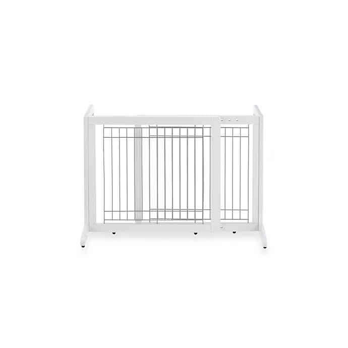 Richell Freestanding Pet Gate HS Series
