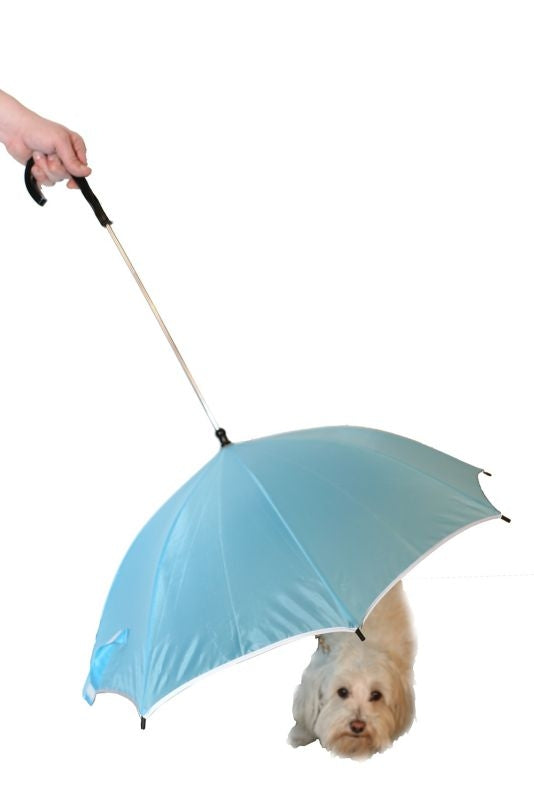 Pet Life Umbrella and Leash Holder