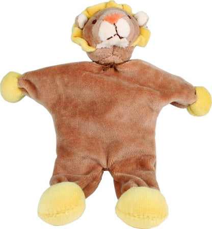 Simply Fido Organic Stuffless Dog Toy
