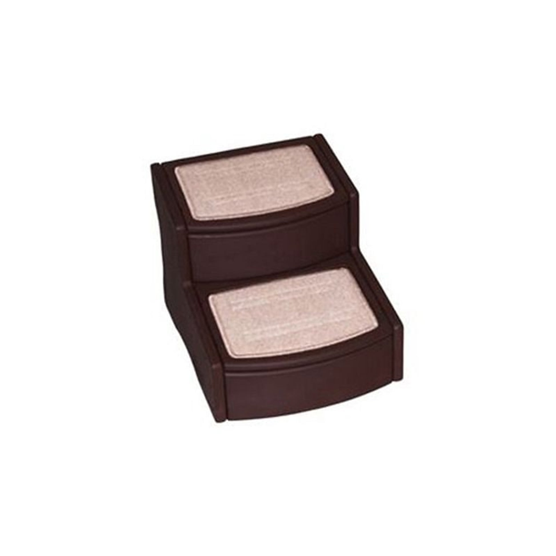 pet gear easy step ii Pet Gear Easy Step II Pet Steps Chocolate– StateLineTack