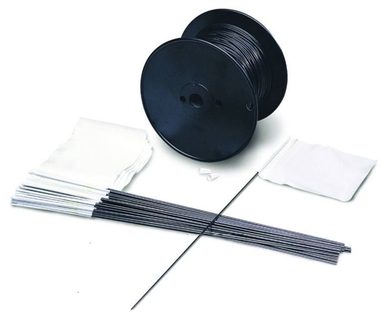 PetSafe Extra Wire n Flag Kit for In Ground Fence