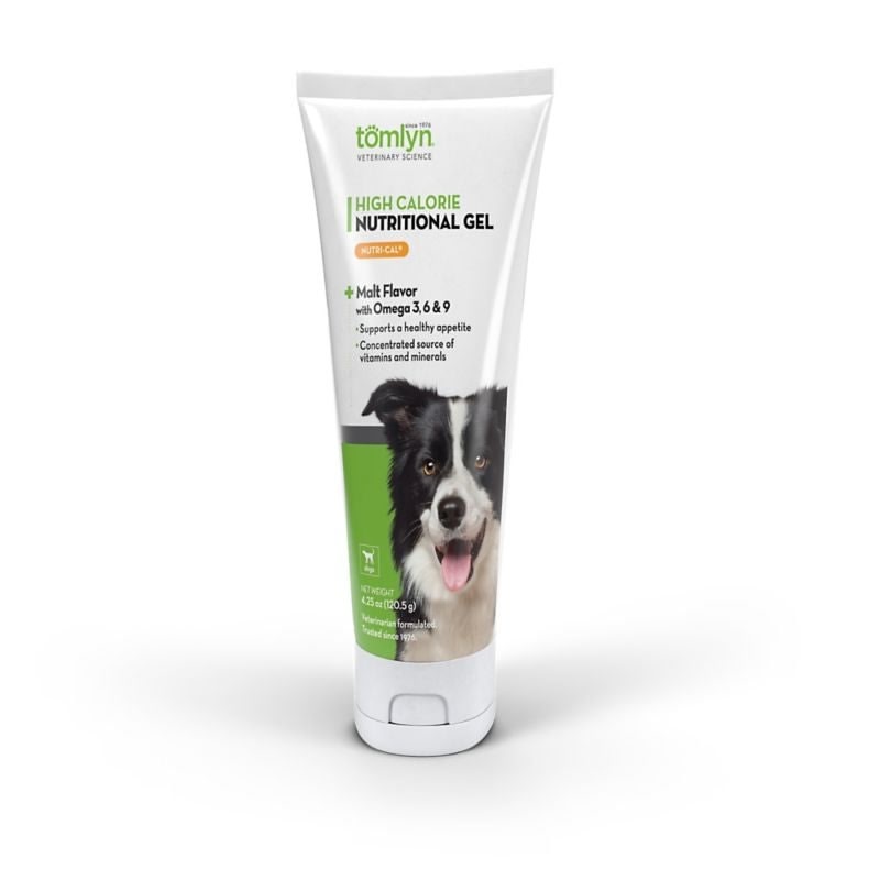 Tomlyn Nutri-Cal Dietary Dog Supplement