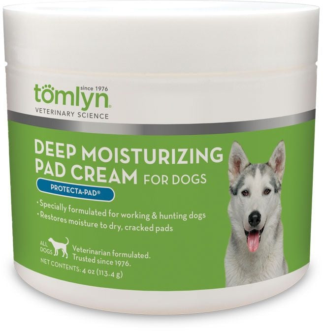 Tomlyn Protecta-Pad Elbow and Paw Pad Dog Cream