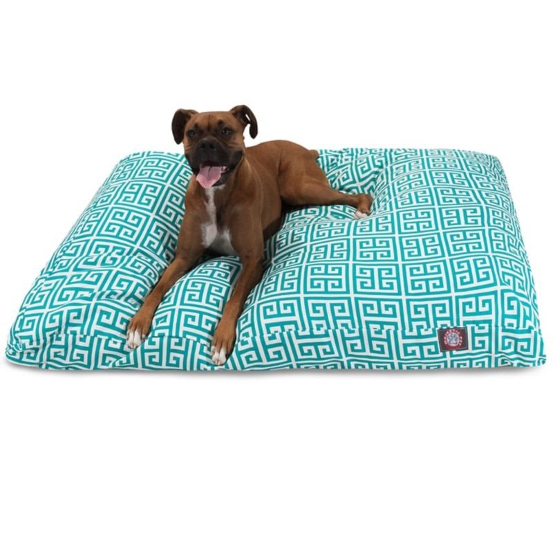 Majestic Outdoor Pacific Tower Rectangle Pet Bed