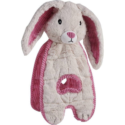 Charming Pet Cuddle Tug Dog Toy