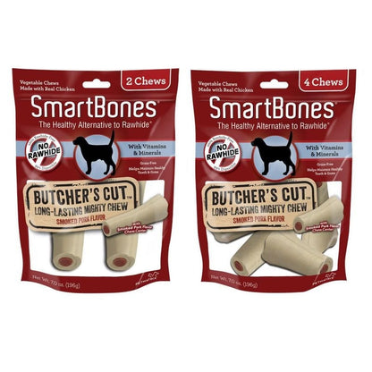 SmartBones Butchers Cut Dog Chew