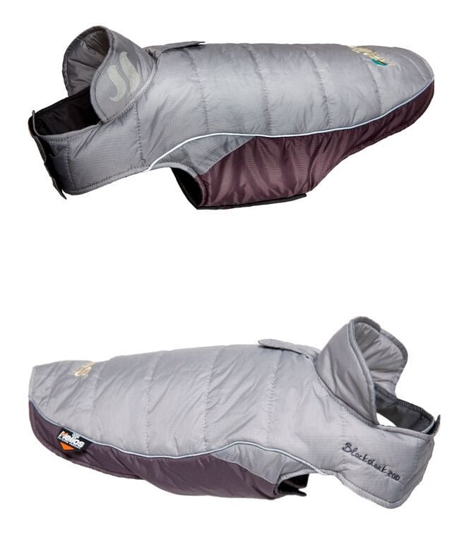 Helios Hurricane 3M Reflective Dog Coat