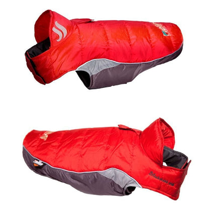 Helios Hurricane 3M Reflective Dog Coat