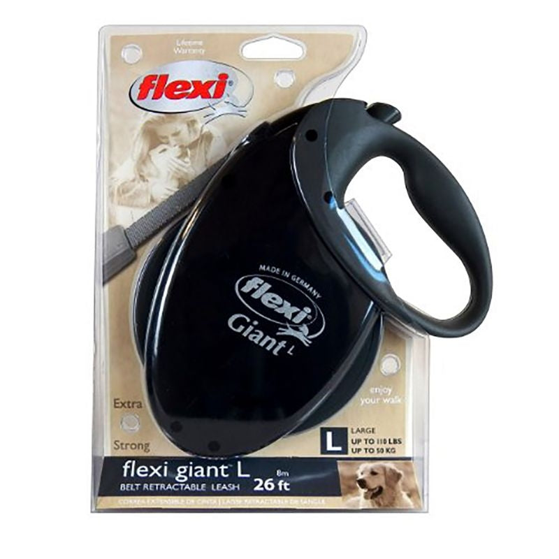 Flexi Giant Dog Lead
