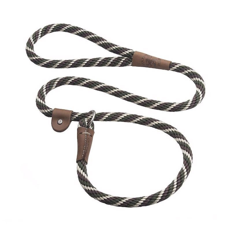 Mendota British Slip Lead - 6'