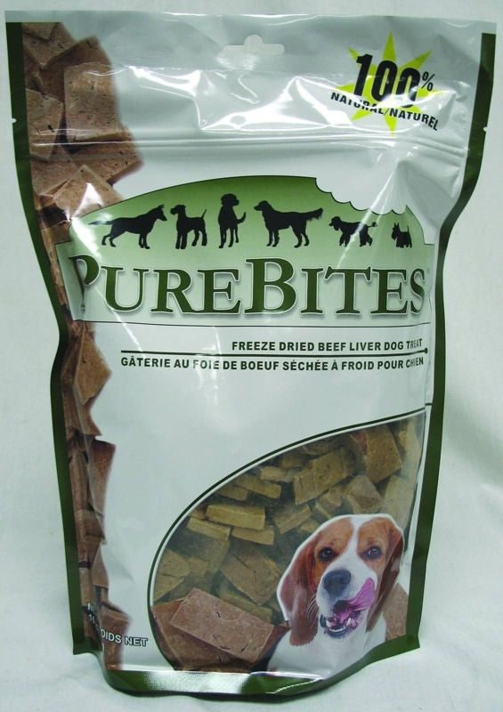 PureBites Freeze Dried Treats Super Value