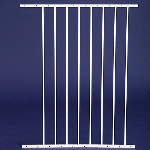 Extra Tall Maxi Gate Extension