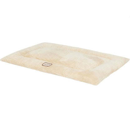 Armarkat Velvet Pet Crate Mat