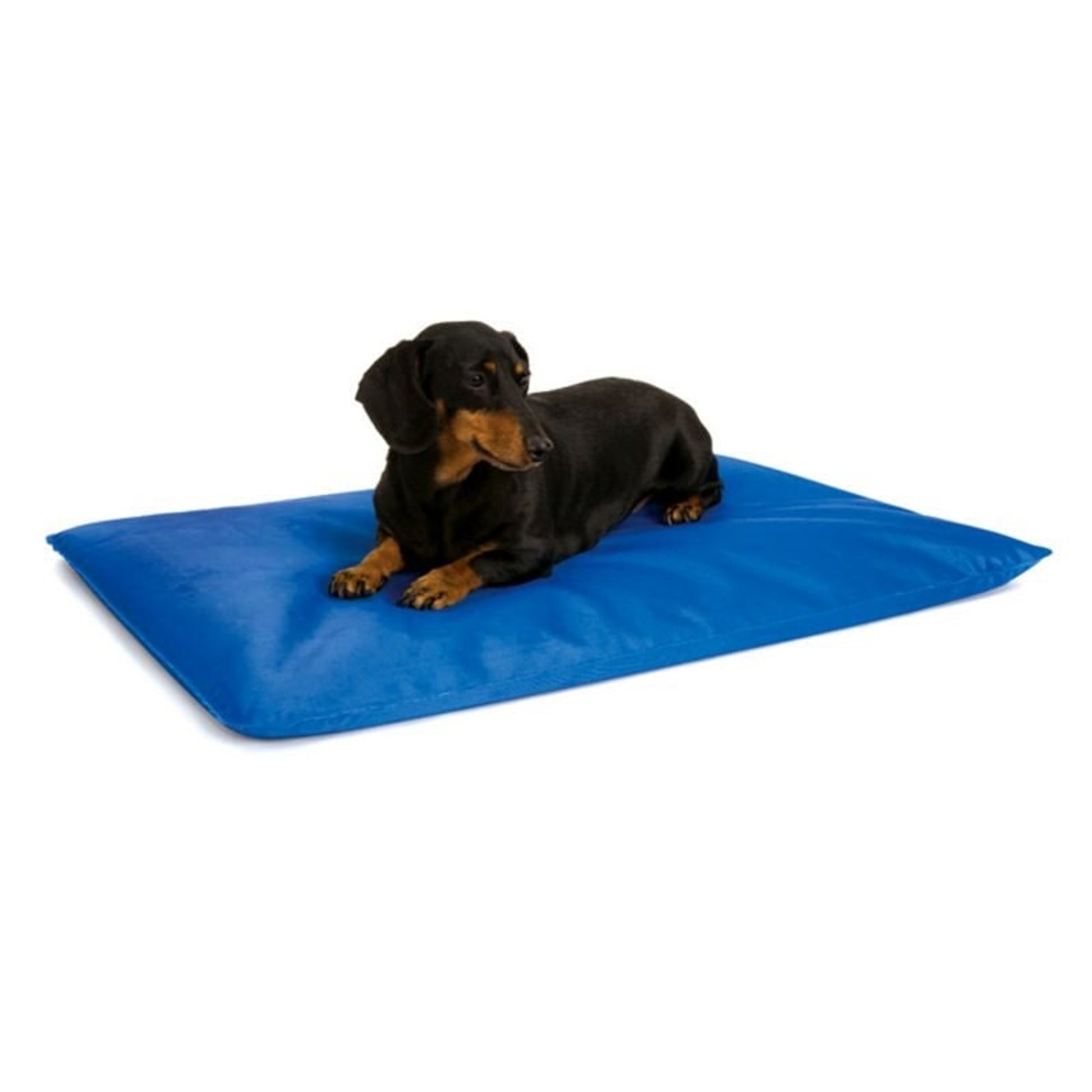 KH Mfg Cool Bed 3 Blue Cooling Pet Bed Small