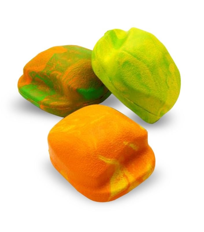 Ruff Dawg Rock Dog Toy
